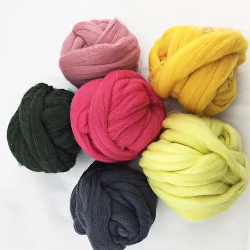 Australian Wool Yarn Blanket Merino Wool Yarn Thick Hat Yarn Buy Australian Wool Yarn