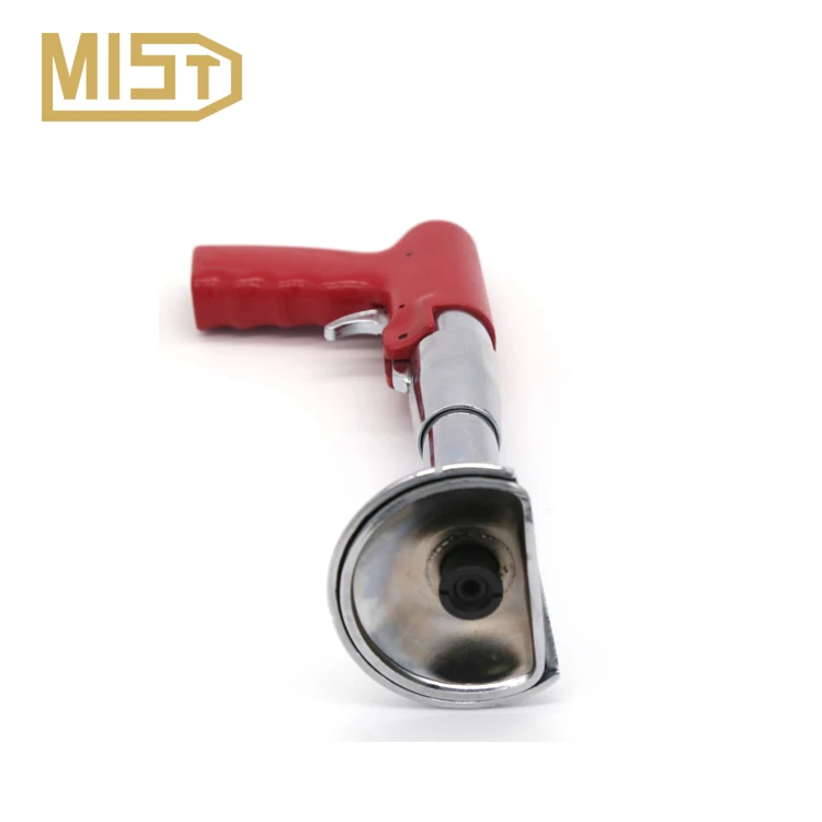ZG103 Actuated Tool High Velocity Tool Construction Installation Decoration Nail Gun