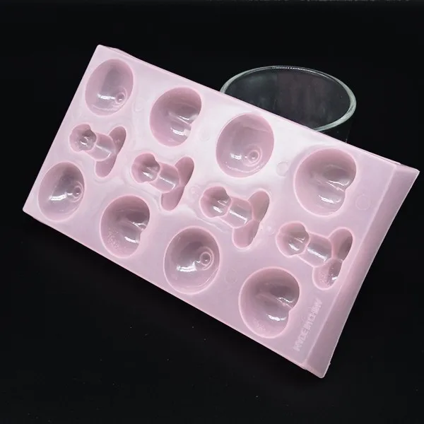 Penis Ice Tray - Best Price in Singapore - Dec 2023