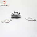 King Motor Baja 5b Alloy manifold for KM ROVAN ZENOAH ENGINE PARTS
