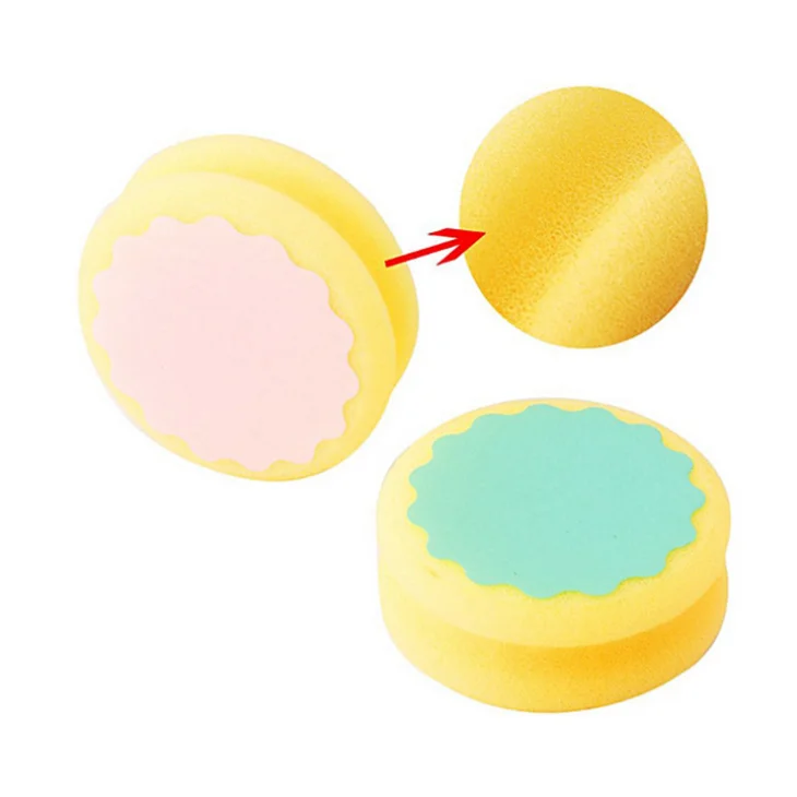 magic hair removal sponge
