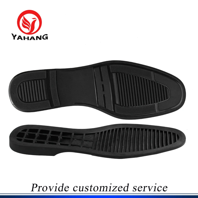 non slip shoe sole material men driving shoes rubber sole