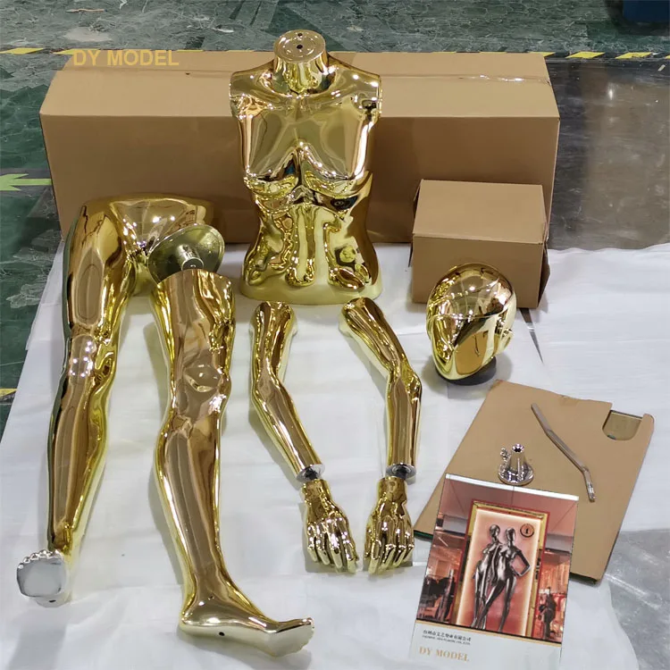 Cheap Female Adjustable Gold Mannequin Full Body Prices Buy Female   HTB1LMm7cLWG3KVjSZPcq6zkbXXa2 