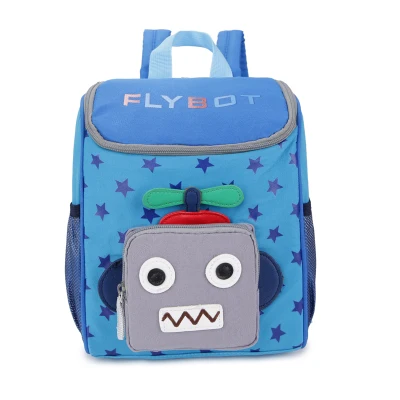 school bag for small child
