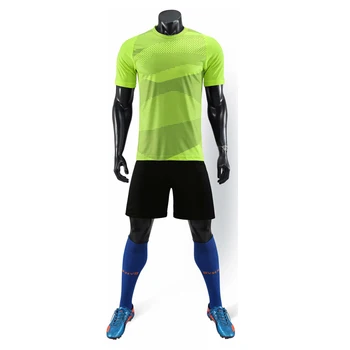 Wholesale your name training football jersey for men