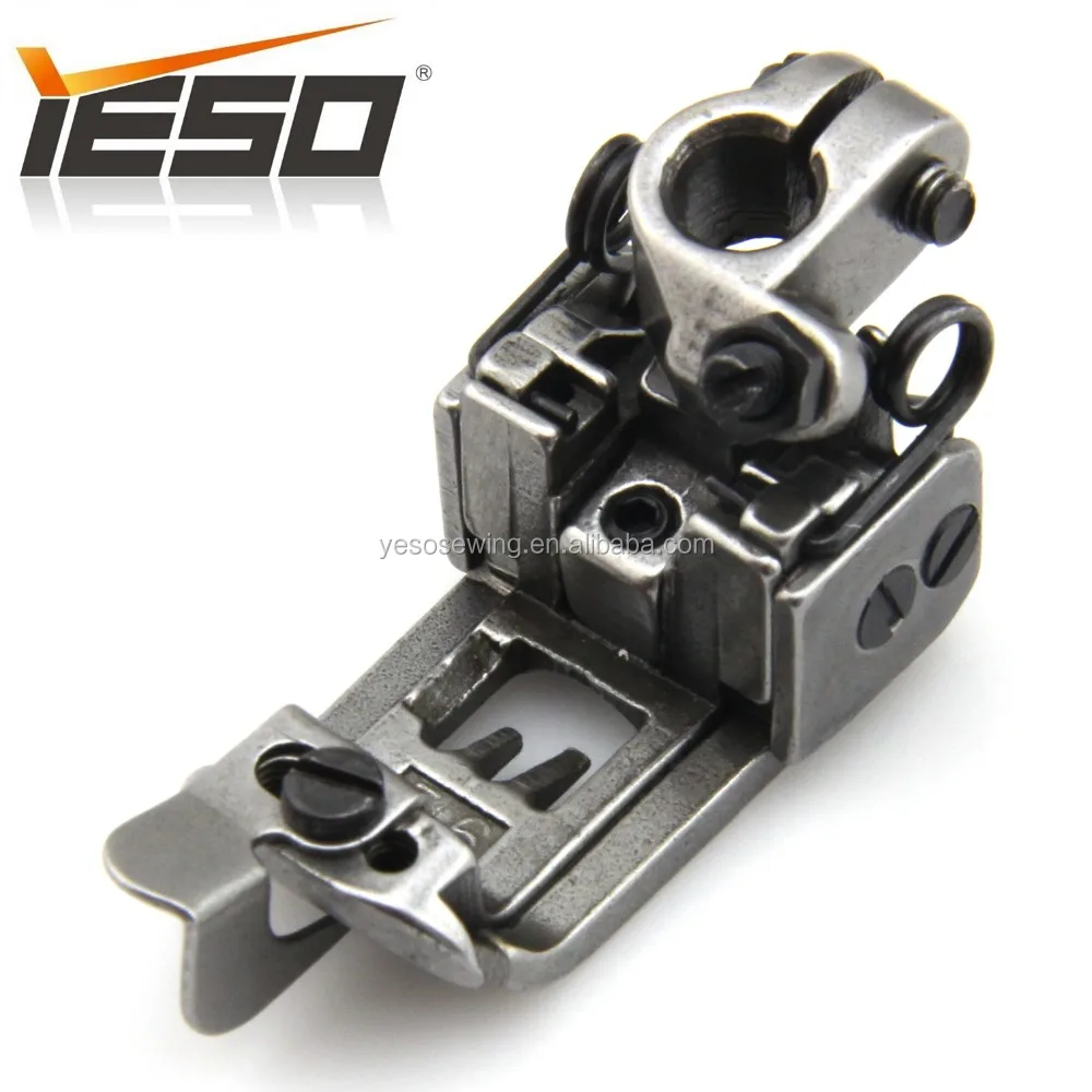 3167054 Presser Foot Yamato VE2700 Flatlock Sewing Machine Spare 