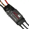 T motor AIR 40A 600Hz 2S 6S ESC No BEC for Multicopter Brushless Motor