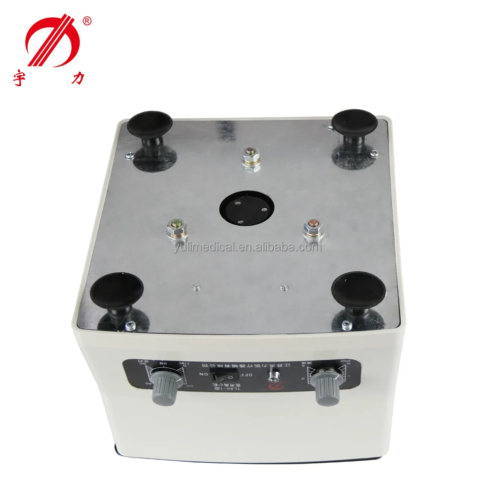 Высококачественный лабораторный сепаратор-Центрифуга