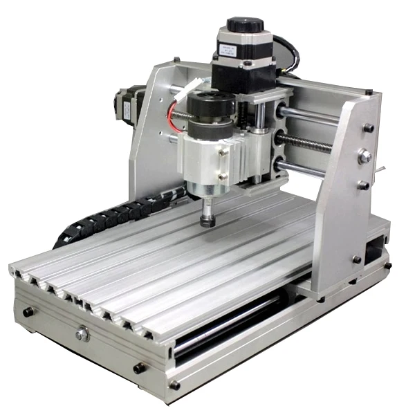 Cheap Mini CNC 3020 Hobby CNC Router Milling Machine