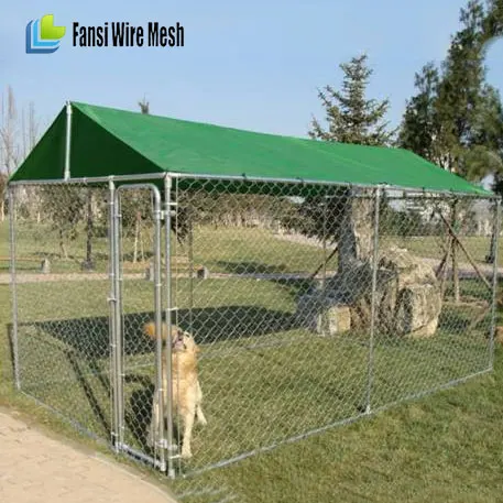 big dog pen