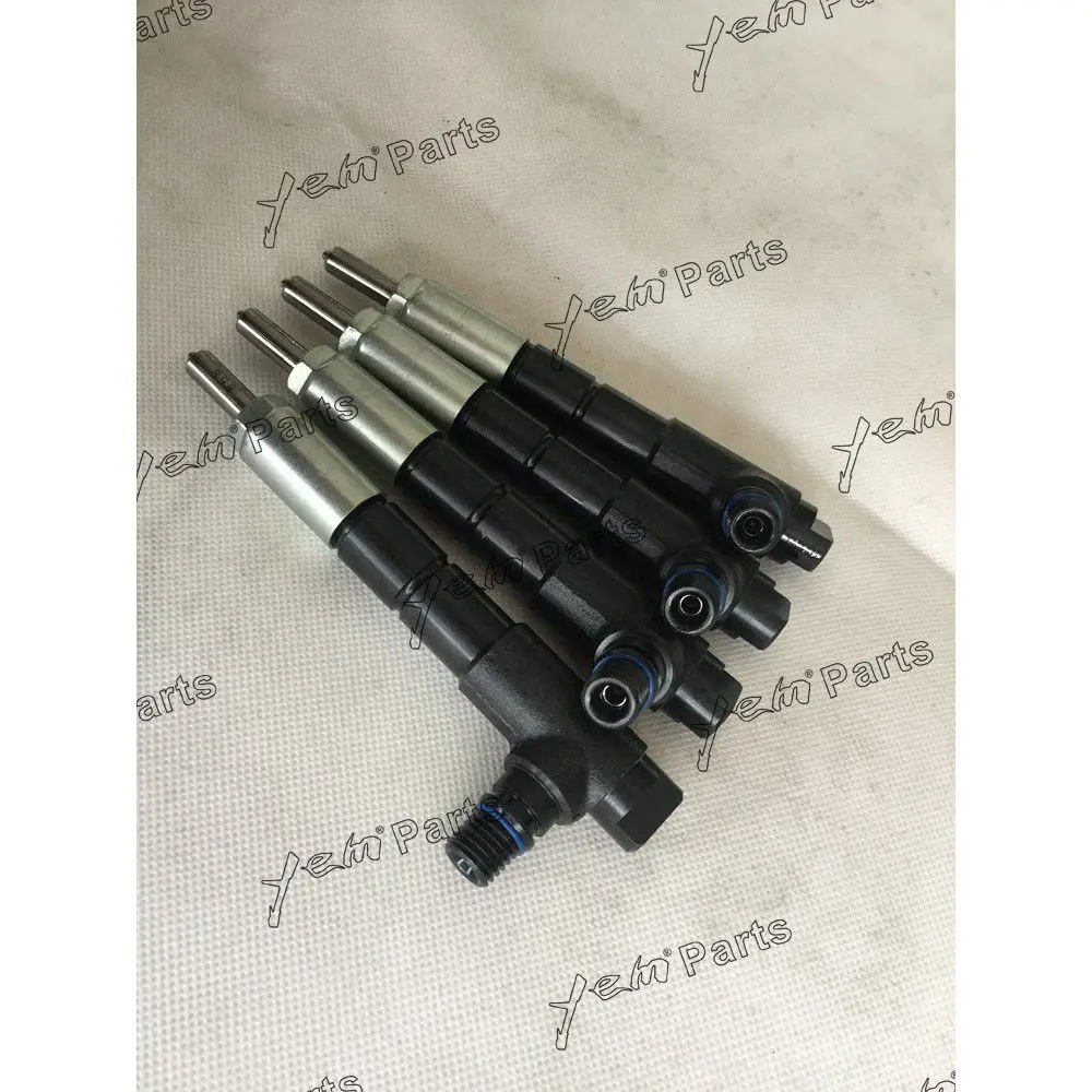 V3300 Injector 858 for Kubota Engine 5
