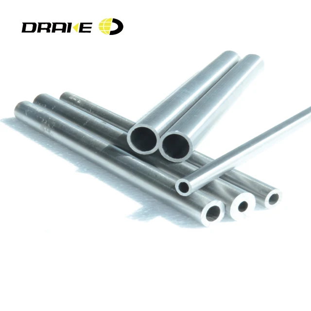 SCM440 Japanese Tubes High Tensile Strength Seamless Alloy Steel Tubes