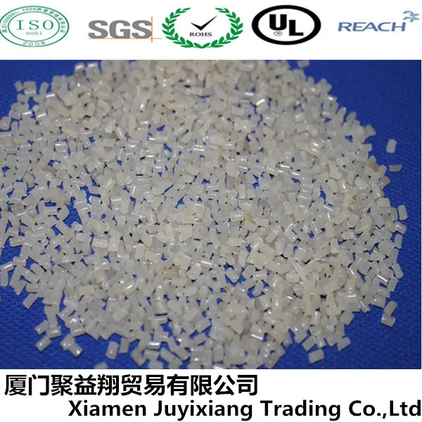 изменение пластика сырья nylon6/pa6