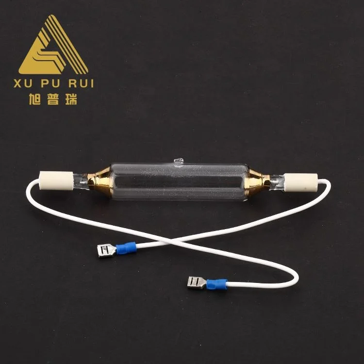 УФ-лампа для быстрого отверждения и сушки чернил для печатной машины