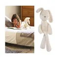 50cm Mamas Papas baby rabbit sleeping comfort doll plush toys Millie Boris Smooth Obedient Rabbit Sleep