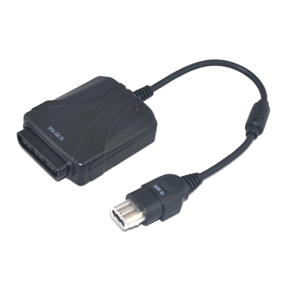 ps2 controller adapter