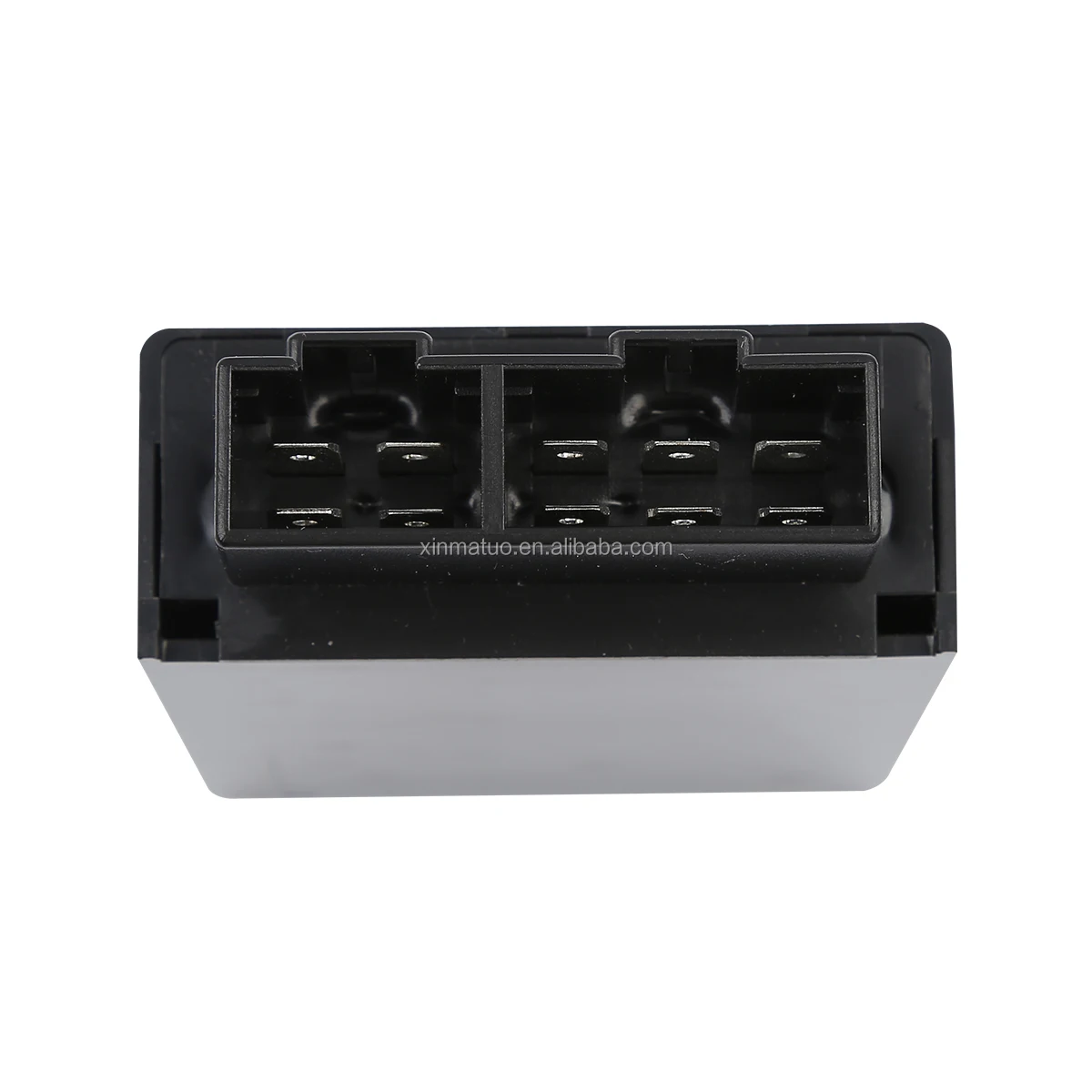 XF-3846 Motorcycle Intelligent Digital Ignition ECU CDI Box Ignitor Fit for Honda STEED 400 600 NC26