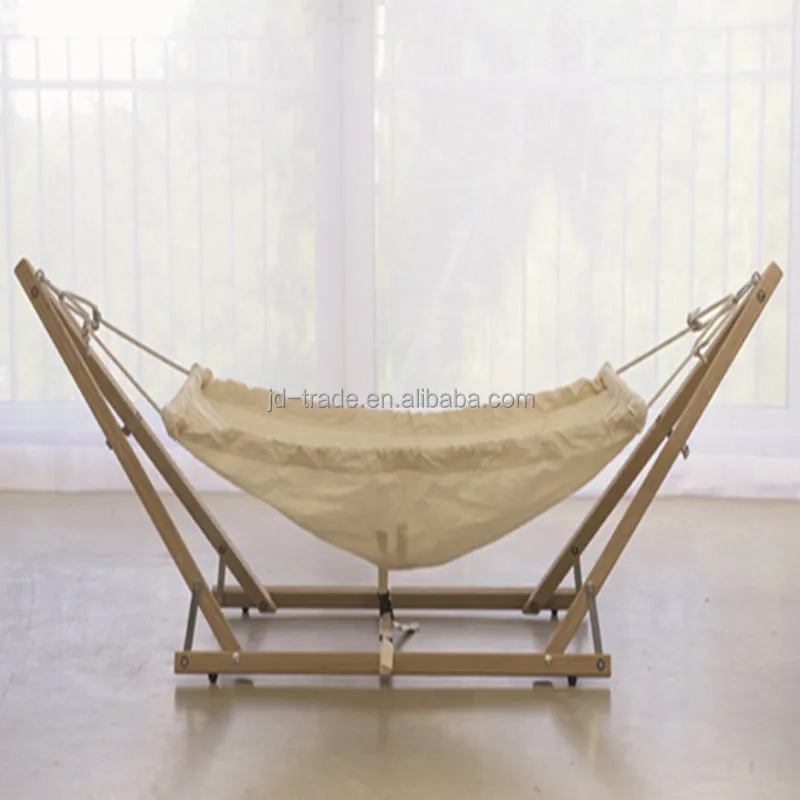 baby hammock with stand