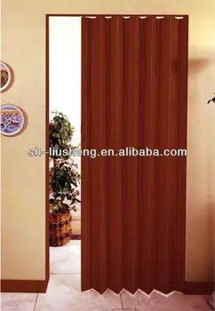 Bathroom PVC folding door, View Bathroom PVC folding door, Bathroom PVC