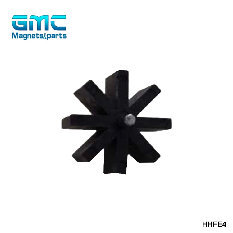 Подгонянный магнит магнита вентилятора Ceilling