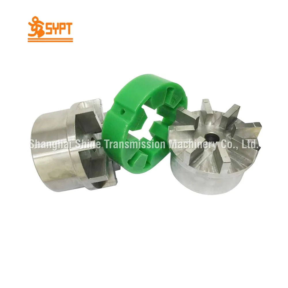70R SAMIFLEX Wrapflex Couplings for Pumps