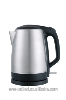 
360 л Бытовая кухонная техника градусов беспроводной умный электрический чайник 