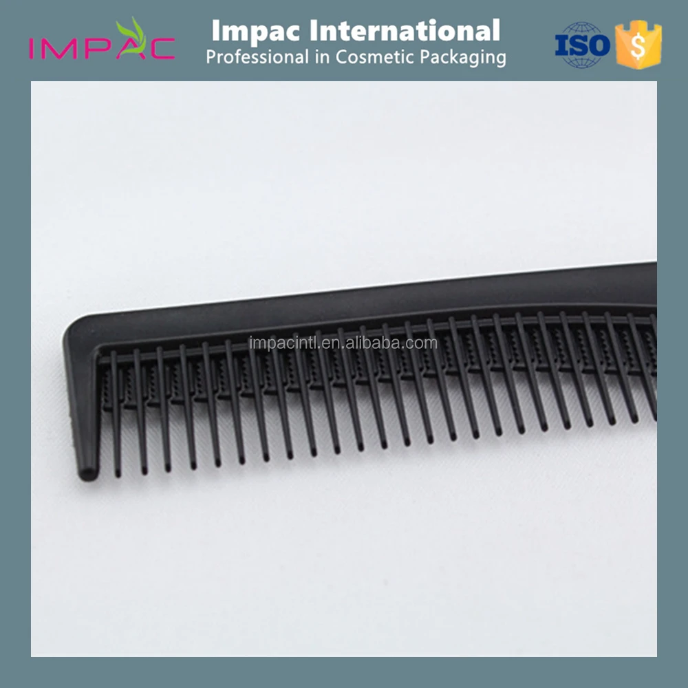 Функциональная Расческа для укладки волос с пятью металлическими иглами набора