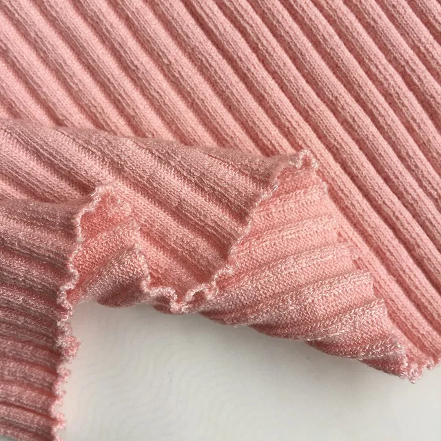 350g Knitted Roman Cloth Spring and Autumn Clothing Fabric