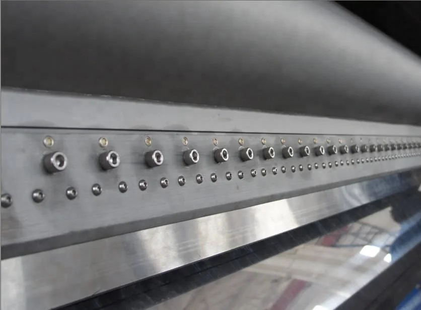 Automatic Rotary Drum Scraper Dryer for Food Processing Electroplating Wastewater Roller Drum Wastewater Dryer