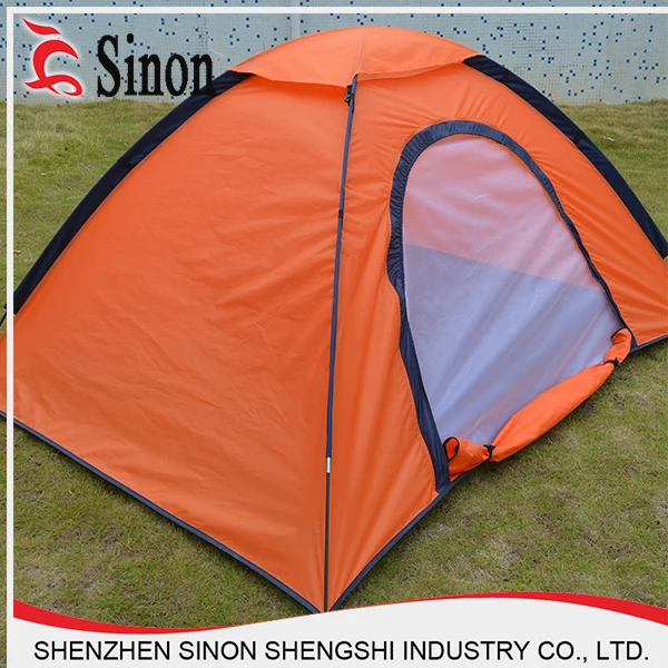 orange solar tent price