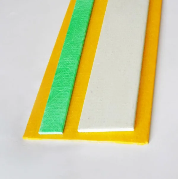 Anti-Slip Fiberglass Deck Strips