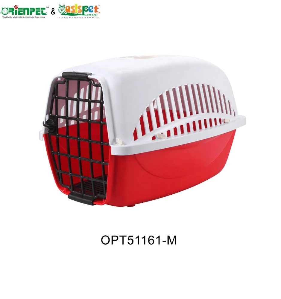 Oasis 2024 pet carrier