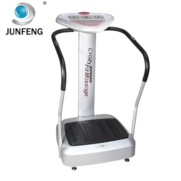 Crazy Fit Massage Vibration Machine