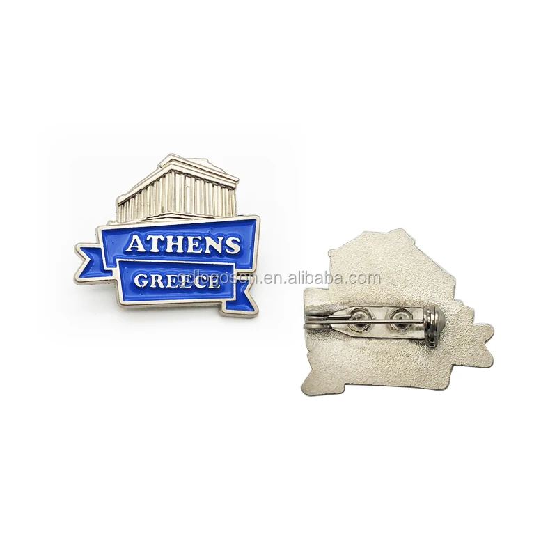 ブラジル宗教カトリックピンバッジノッサセニョーラアパレシダ