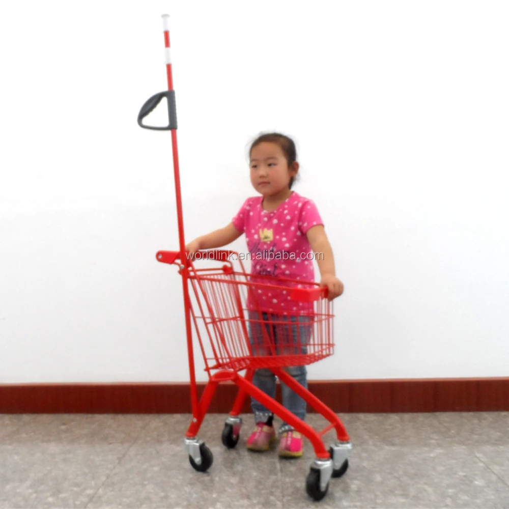 Kids Trolley Baby Toy Car Seat Shopping Cart For Children Buy