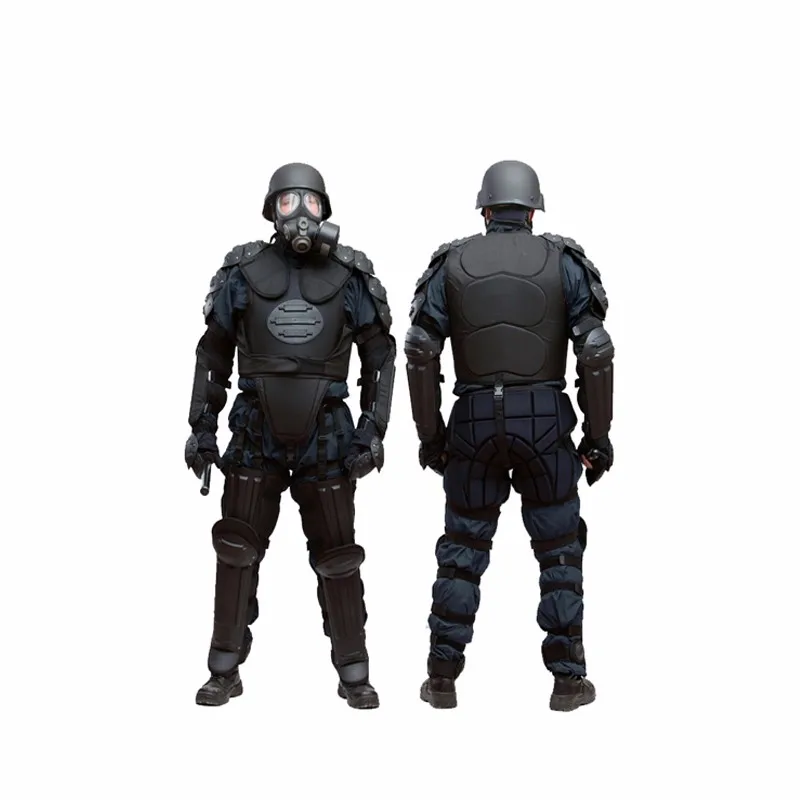 Equipo De Seguridad Policial,Armadura De Cuerpo Completo,Traje Antiasalto -  Buy Traje Lucha Contra Alboroto,Control De Disturbios Traje,Armadura De  Cuerpo Completo Traje De Product on Alibaba.com