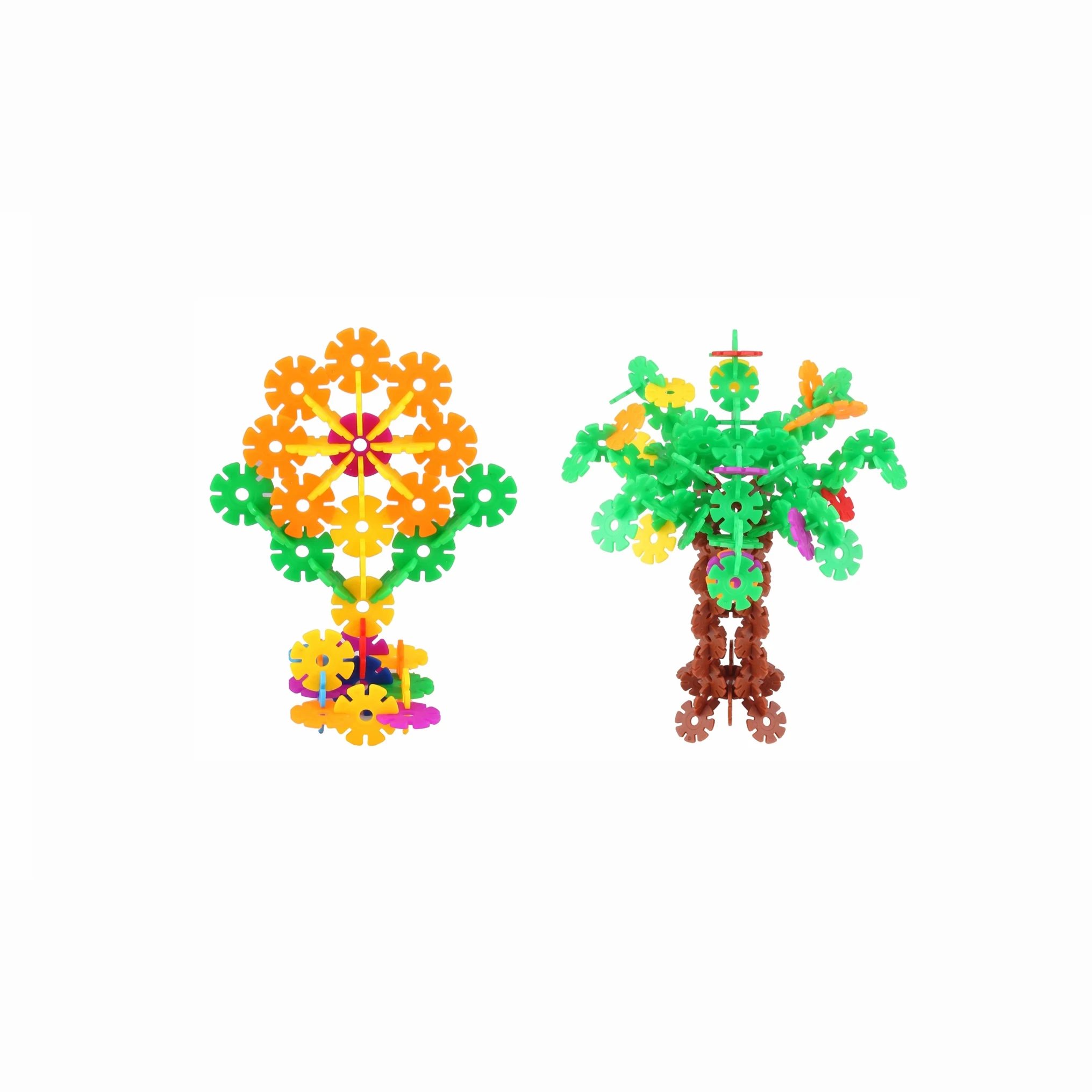 snowflake toy