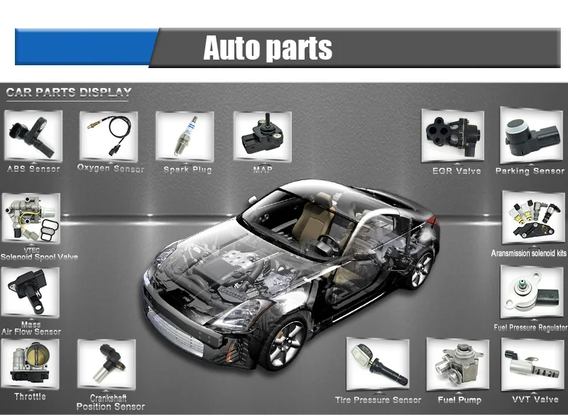 AE8Z-7Z369-F TCM Transmission Control Module TCU AE8Z7Z369F