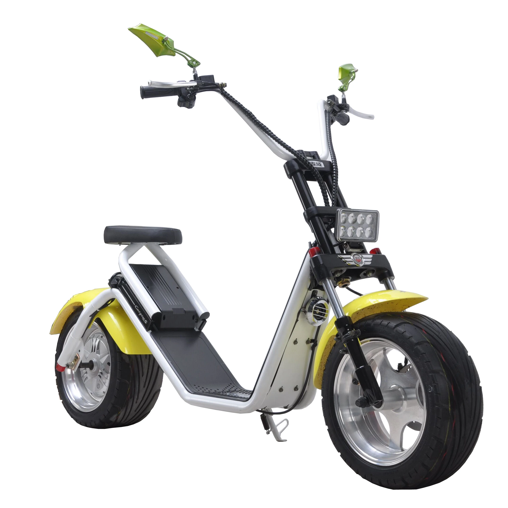 coco električni skuter