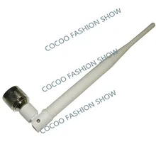 Free shipping GSM 824-960MHz indoor right angle Antenna with N Male connector for mobile repeater signal booster amplifier