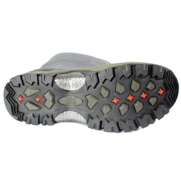 Mens Wellington Neoprene Rubber Muck Boot