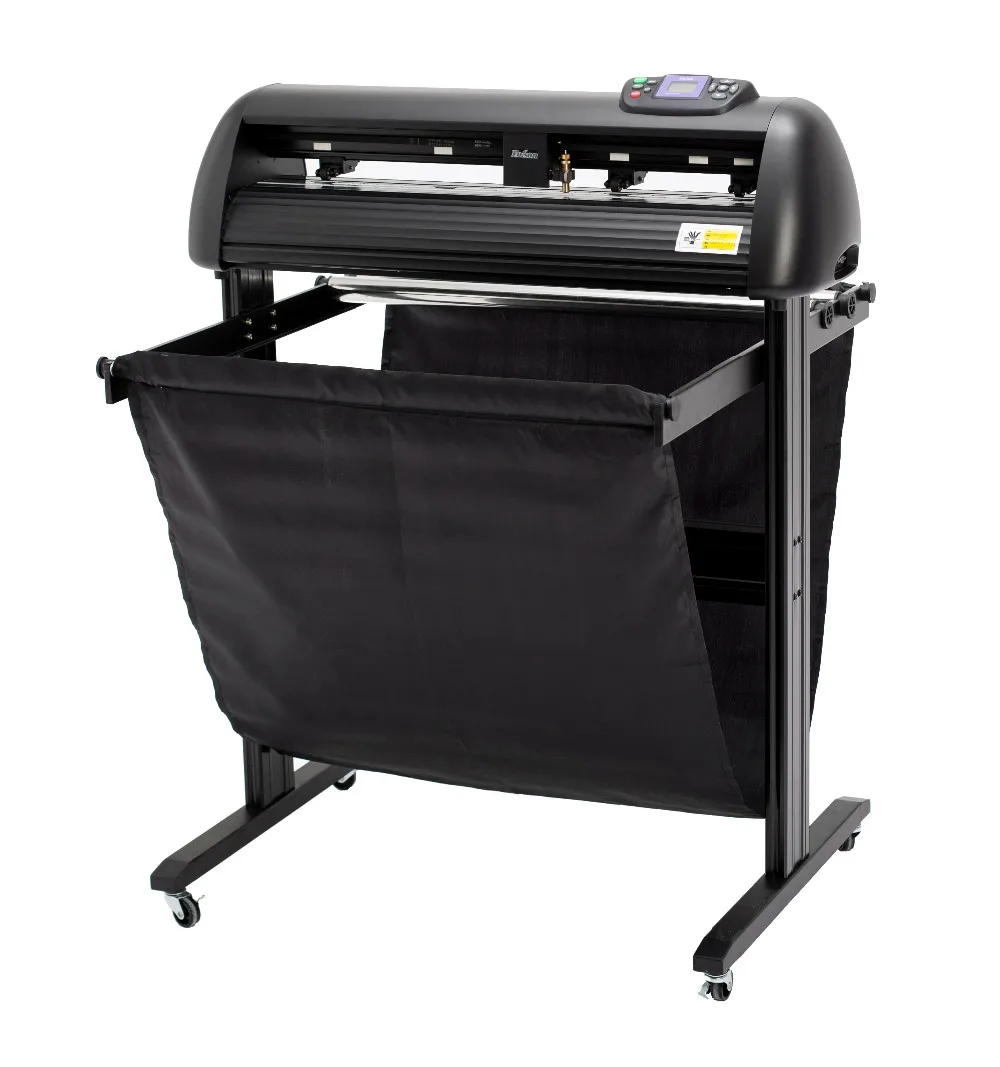 foison cutting plotter