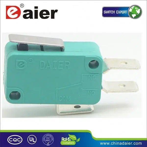 KW1 Medium Micro Switch Freeport Il USA