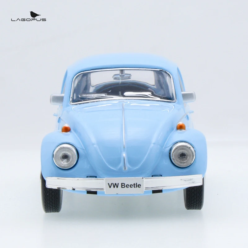 
Рождественский подарок, игрушечный автомобиль lagopus, мини-жук, винтажный автомобиль, модель автомобиля из цинкового сплава, со звуком и светом, игрушечная дверь, открытая коллекция 