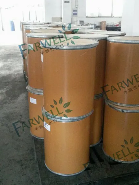 
Farwell 120-72-9 индол с белым пастольным кристаллом 99% мин. 