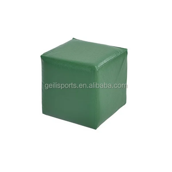 
 Мягкие детские блоки из пенопласта с ПВХ-покрытием для малышей  