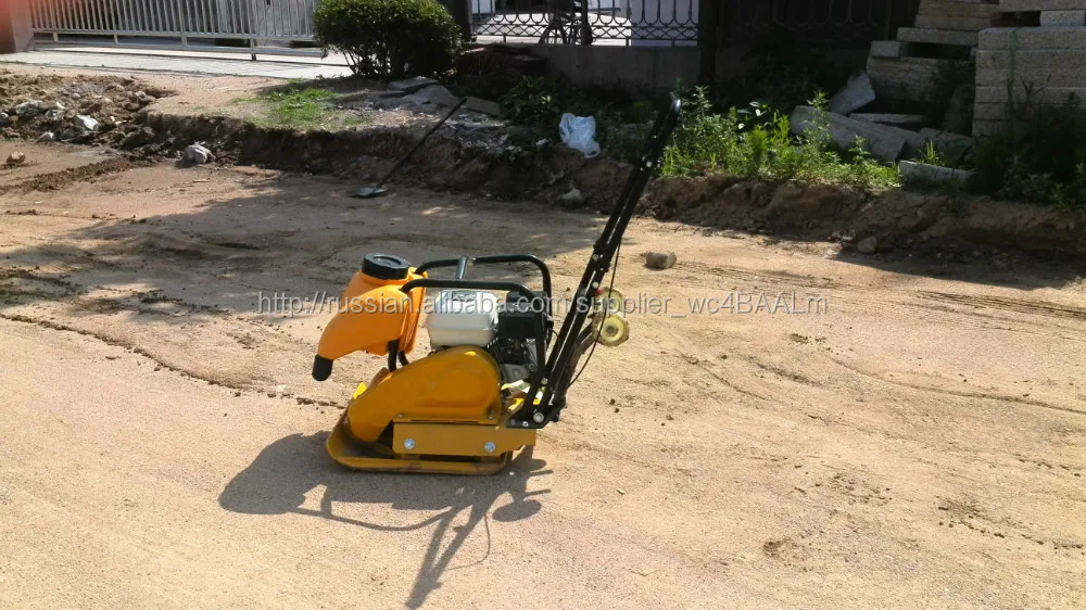 виброплита 060A