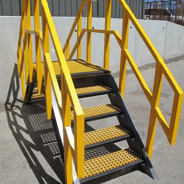 Лёгкое ограждение из ФАП стандартного размера