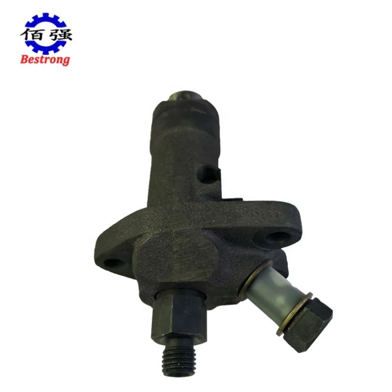 Changchai SQ192 Diesel Engine Fuel Injection Pump