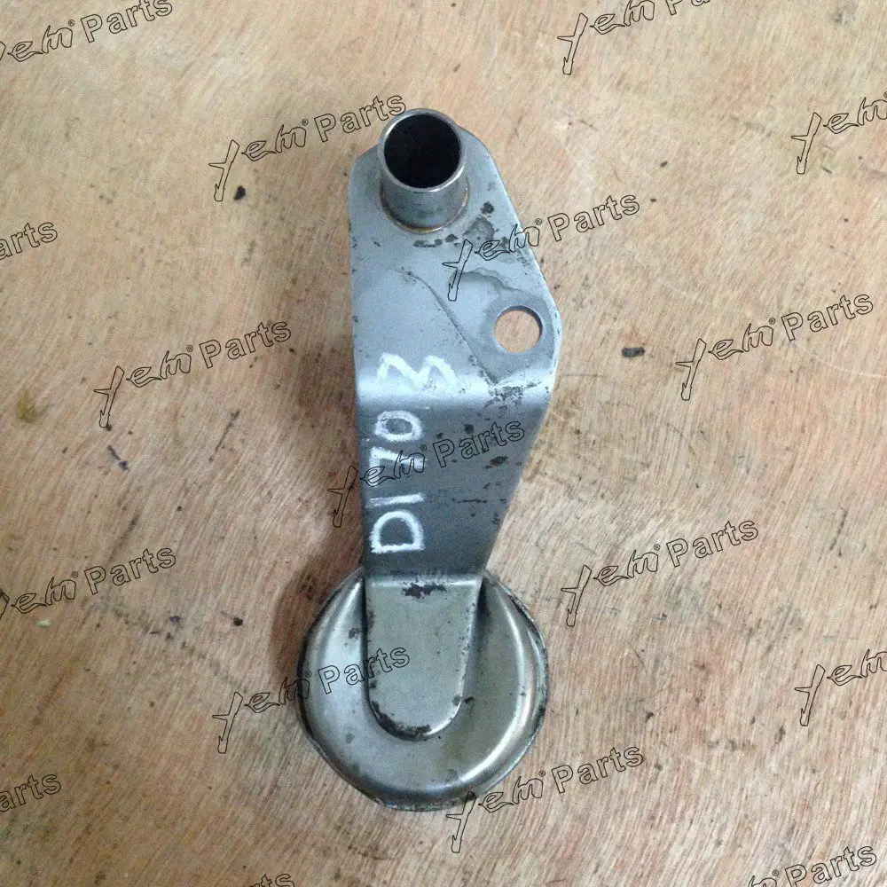 D1703 Oil Filter for Kubota Engine